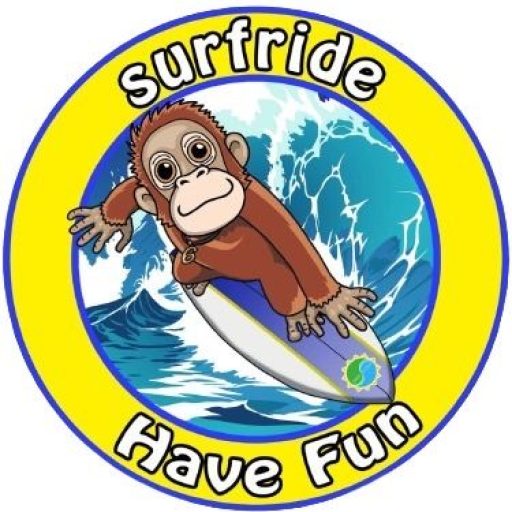 久留米トレーニング Surfride